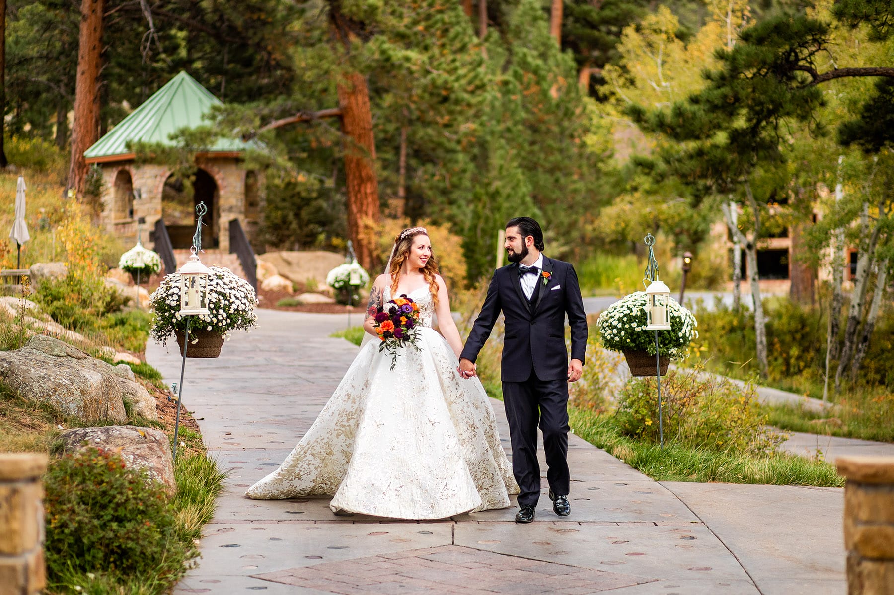 Colorado Wedding Photographer
