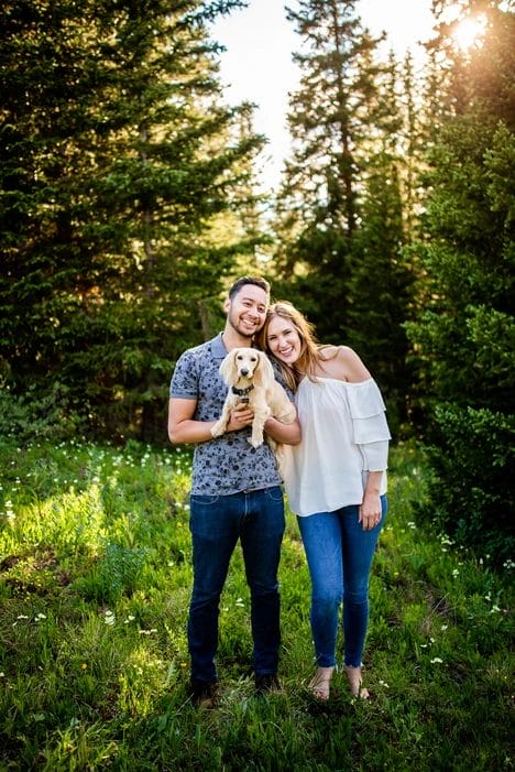  Colorado Wedding Photographer