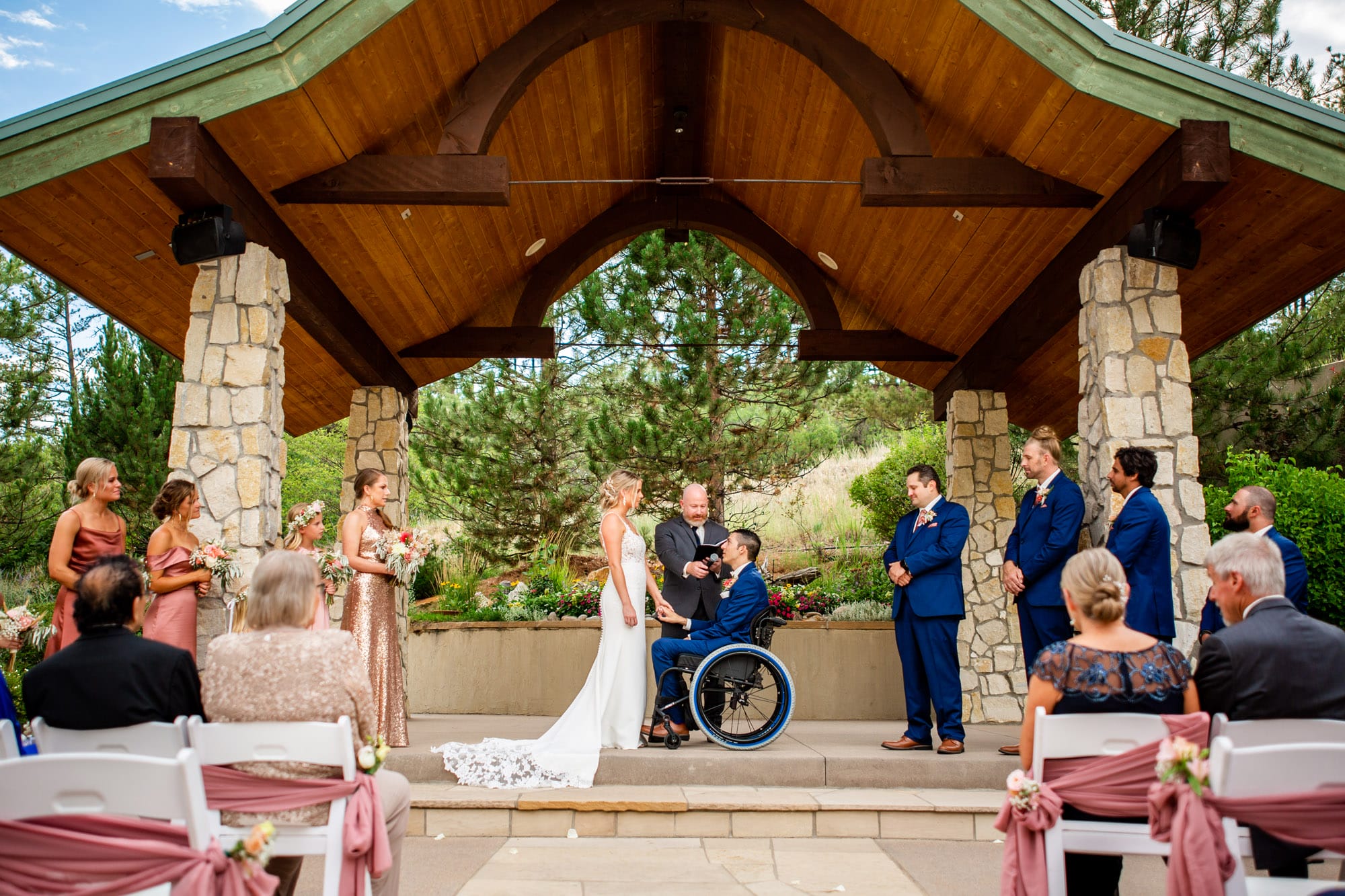  Colorado Wedding Photographer