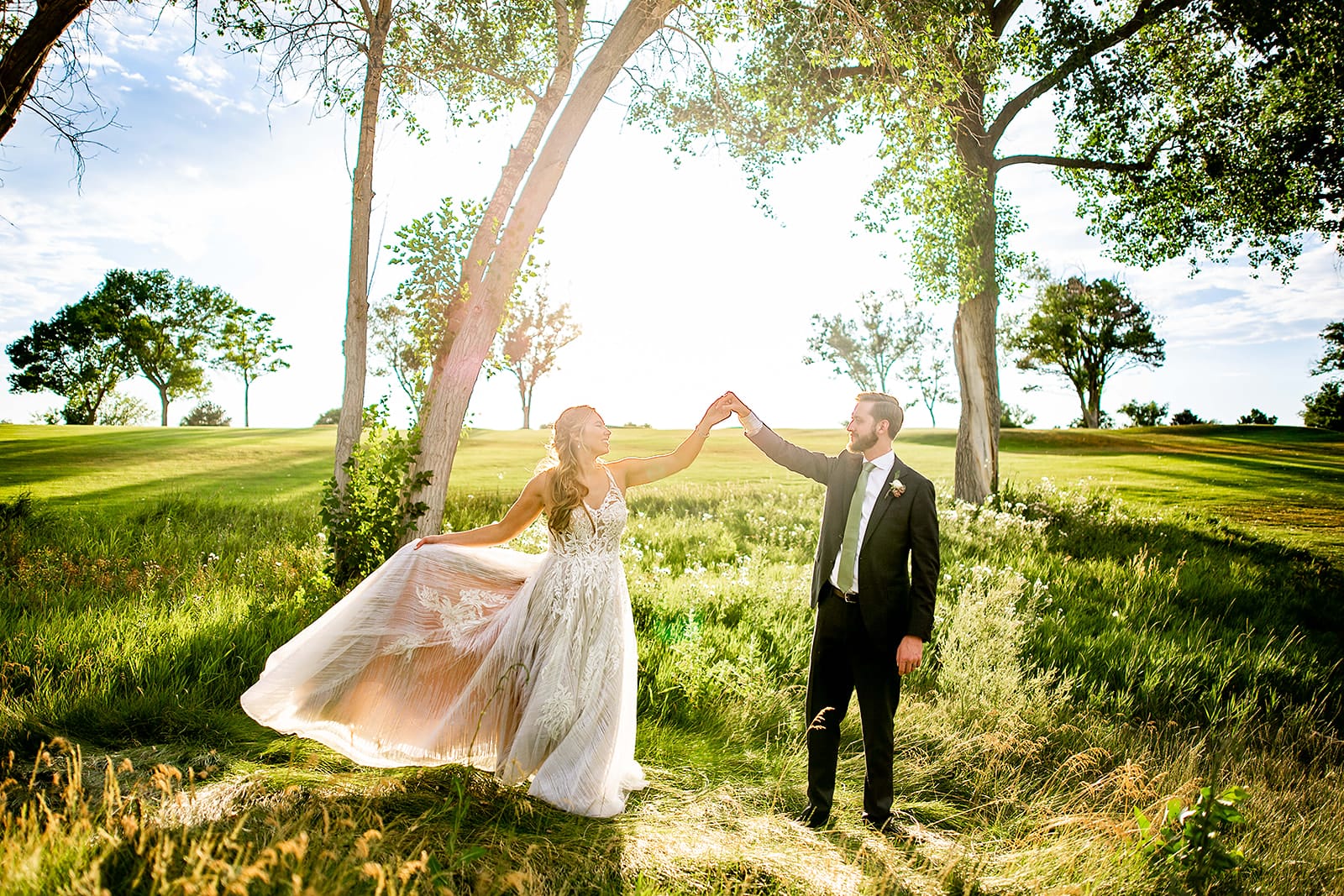  Colorado Wedding Photographer