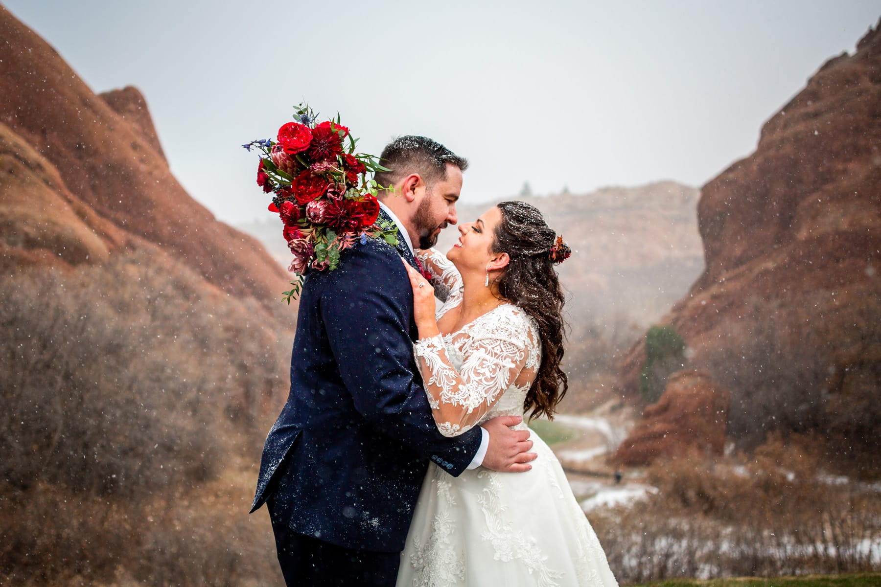 Colorado Wedding Photographer