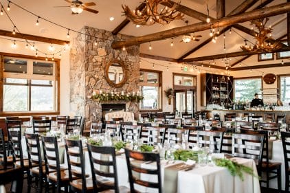 Taharaa Mountain Lodge