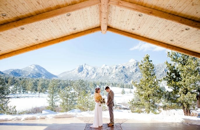  Colorado Wedding Photographer